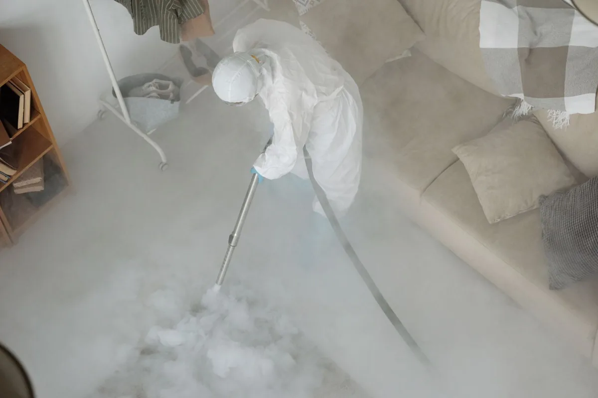 Biohazard Cleanup in Loudonville, OH